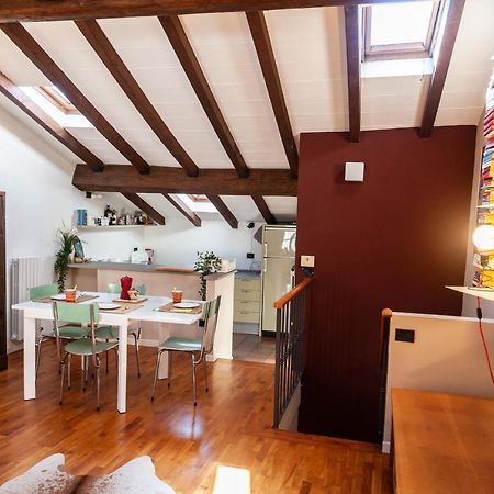Xx9 Apartment Πάρμα Εξωτερικό φωτογραφία