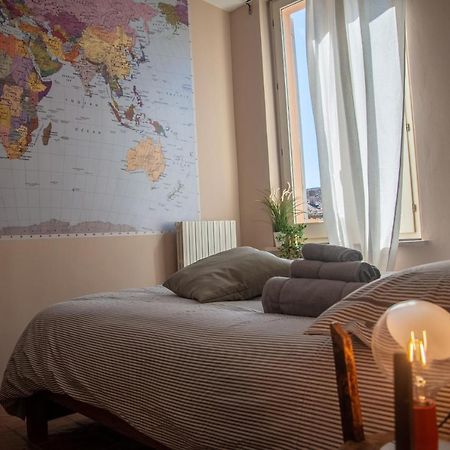 Xx9 Apartment Πάρμα Εξωτερικό φωτογραφία