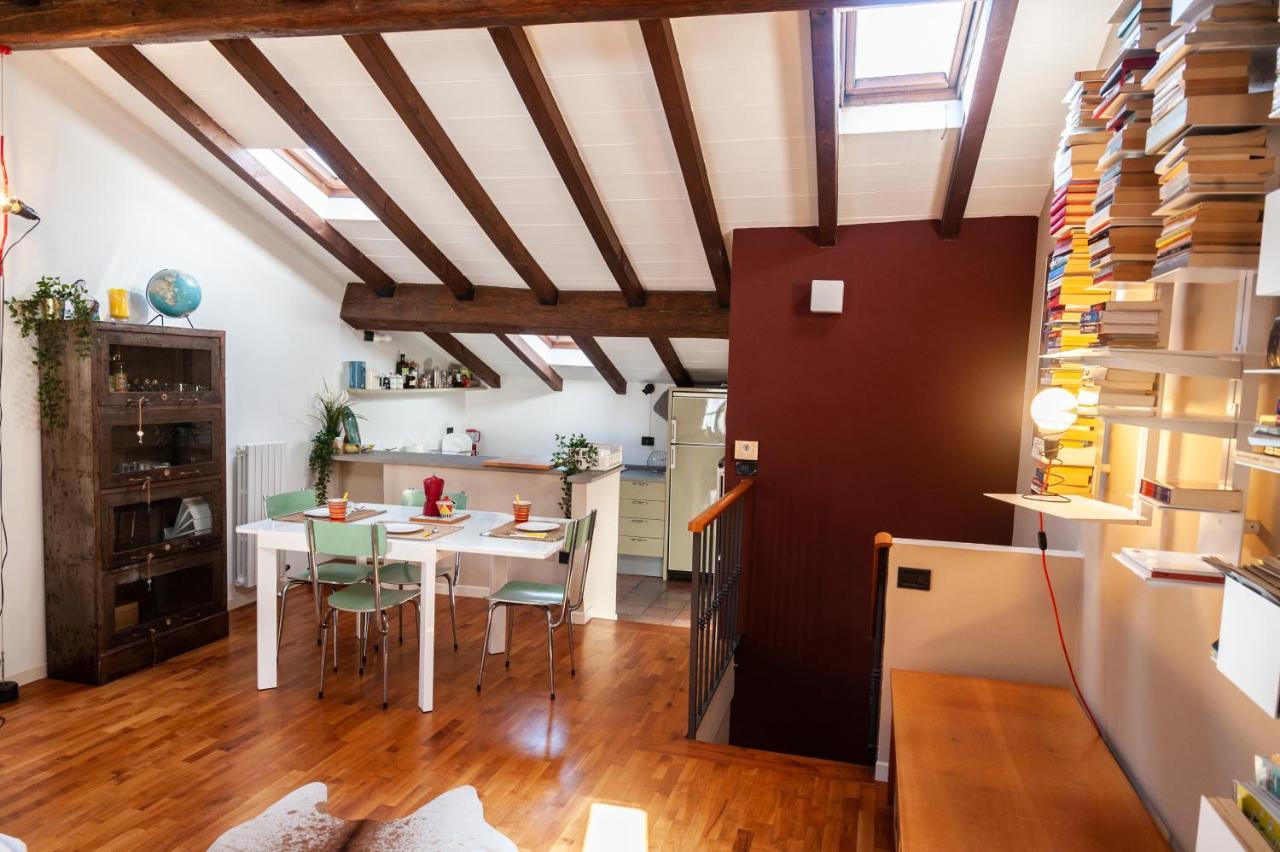 Xx9 Apartment Πάρμα Εξωτερικό φωτογραφία
