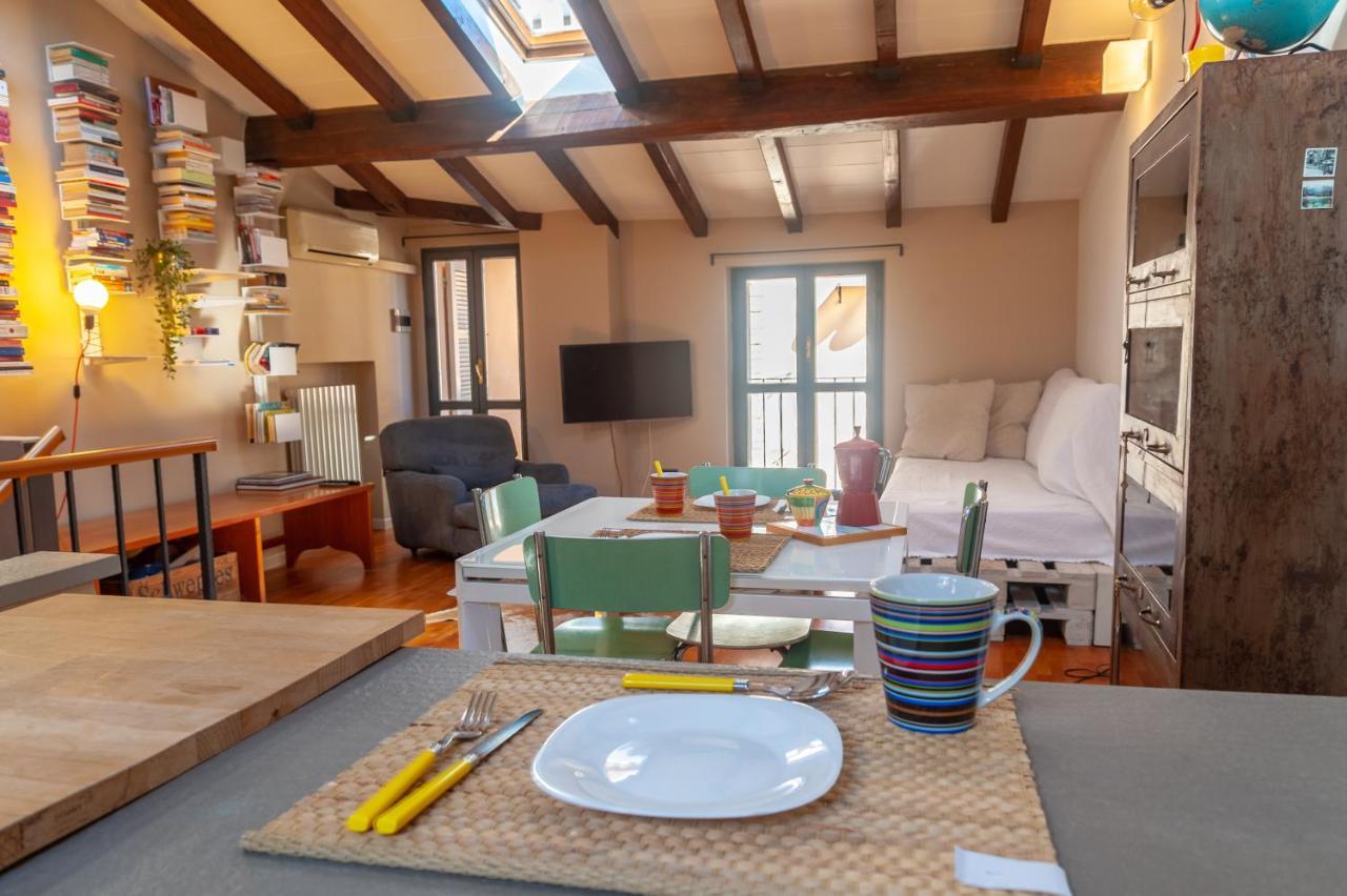 Xx9 Apartment Πάρμα Εξωτερικό φωτογραφία