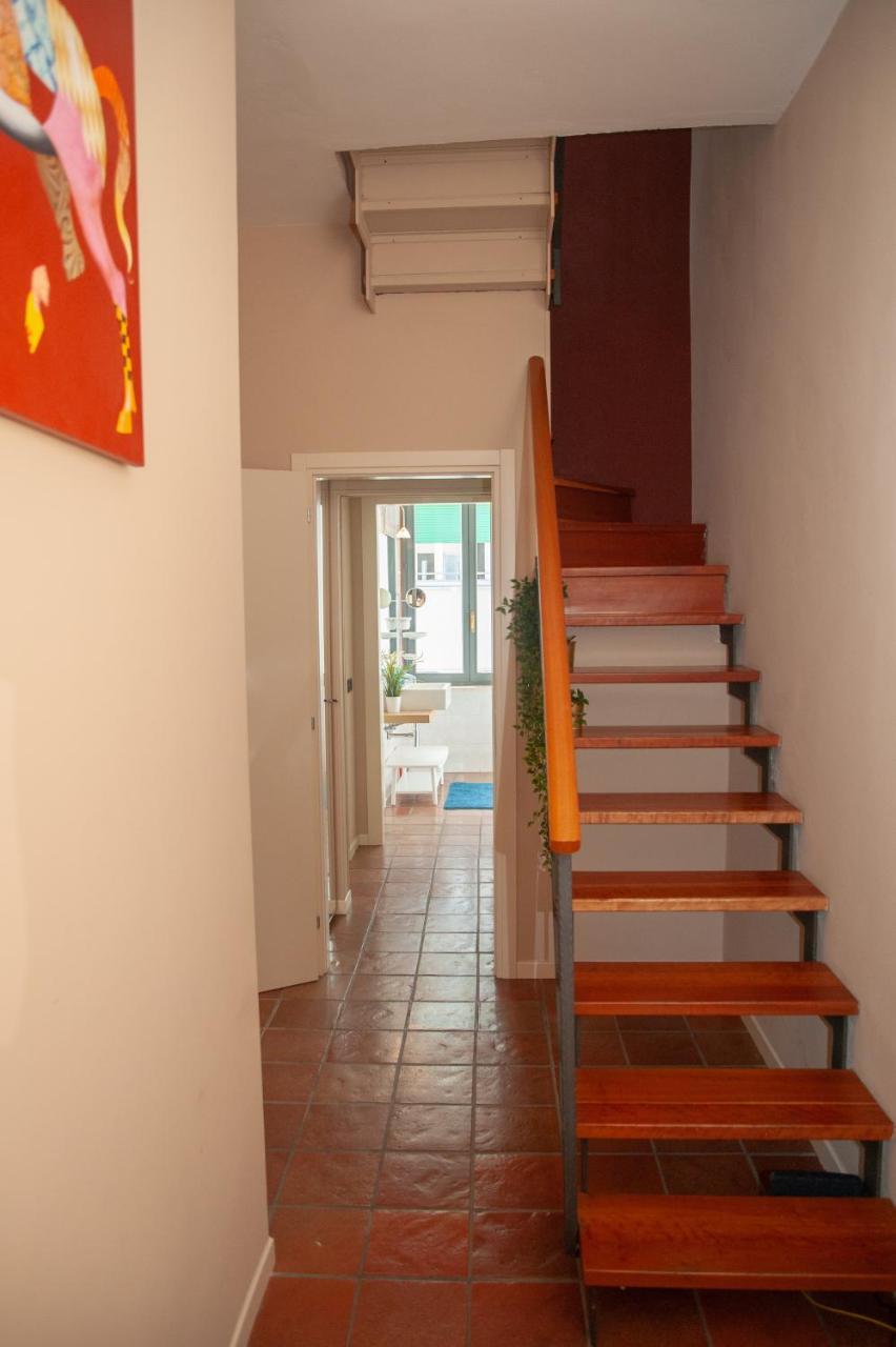 Xx9 Apartment Πάρμα Εξωτερικό φωτογραφία