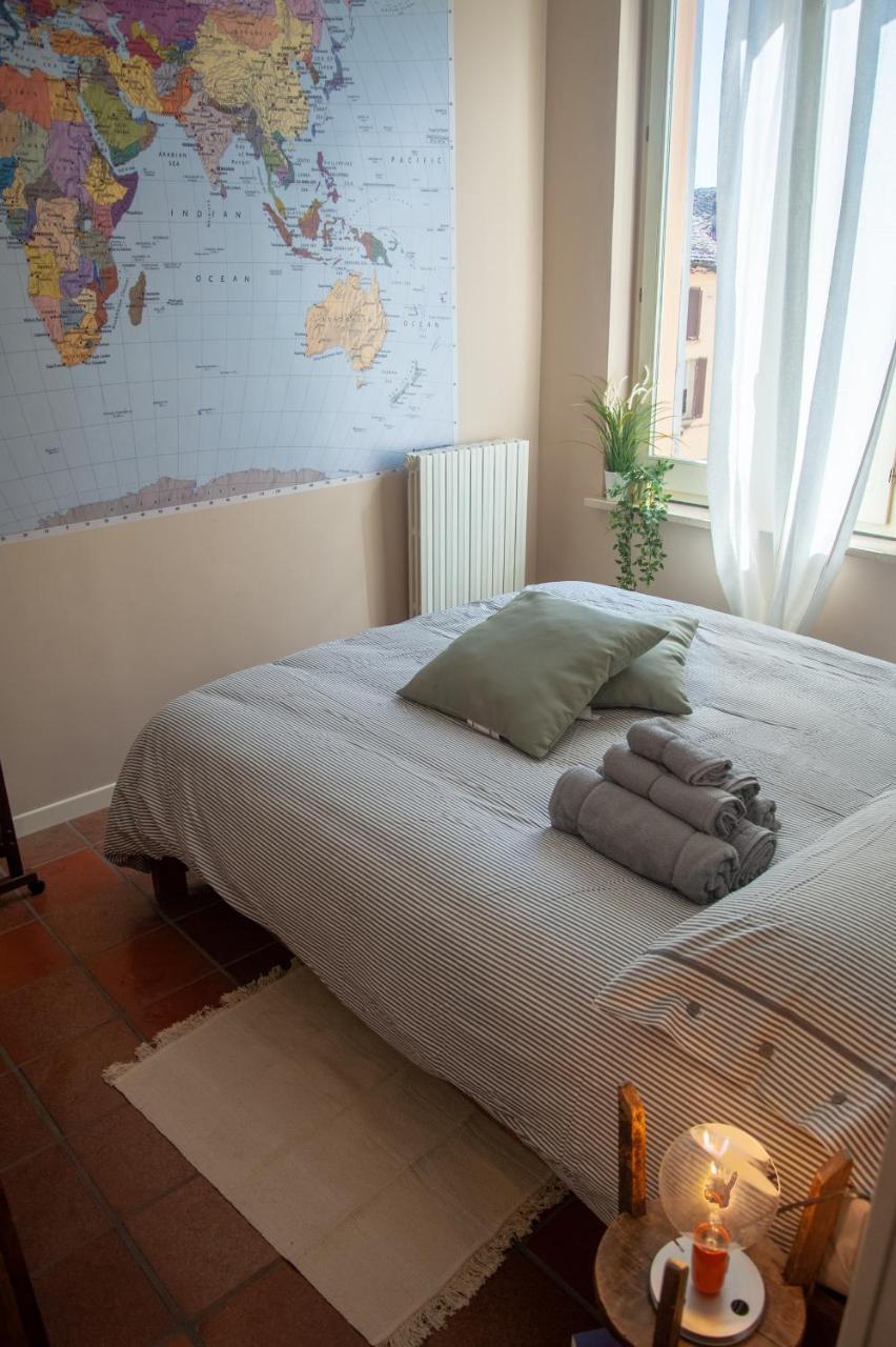 Xx9 Apartment Πάρμα Εξωτερικό φωτογραφία