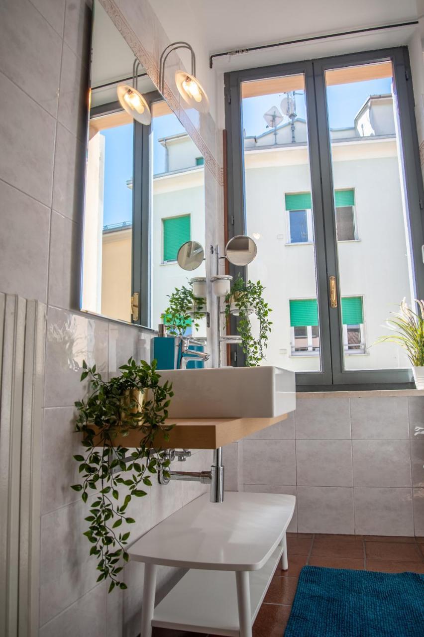 Xx9 Apartment Πάρμα Εξωτερικό φωτογραφία