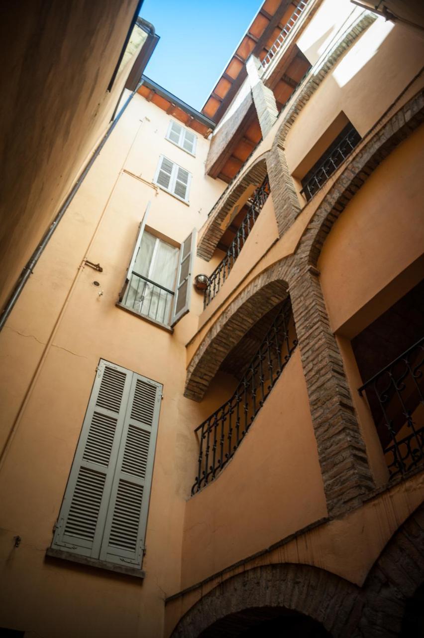 Xx9 Apartment Πάρμα Εξωτερικό φωτογραφία
