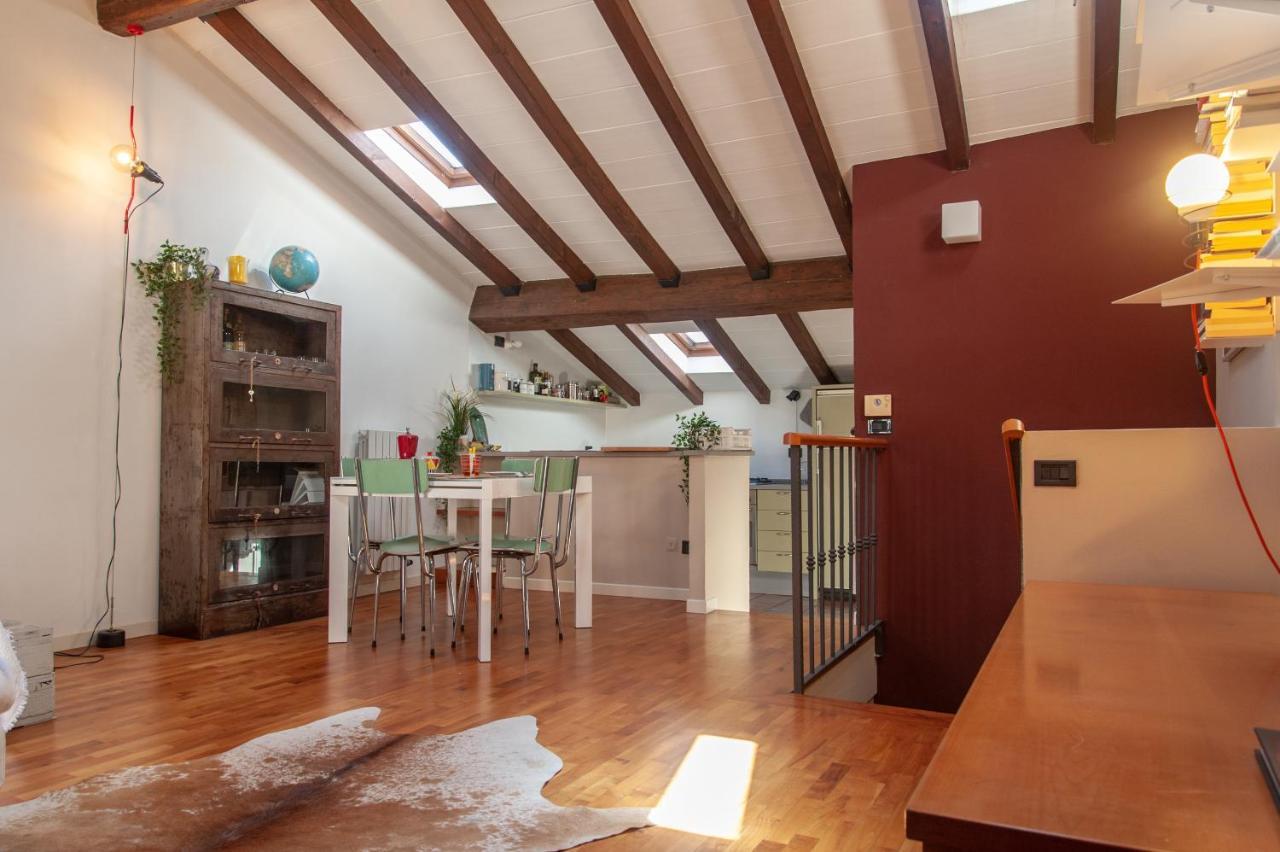 Xx9 Apartment Πάρμα Εξωτερικό φωτογραφία